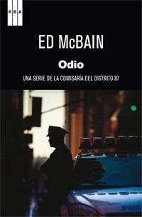 ODIO | 9788490062586 | MCBAIN, ED | Llibreria L'Illa - Llibreria Online de Mollet - Comprar llibres online