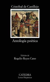 ANTOLOGIA POETICA | 9788437621234 | CASTILLEJO, CRISTOBAL DE (1494-1550) | Llibreria L'Illa - Llibreria Online de Mollet - Comprar llibres online