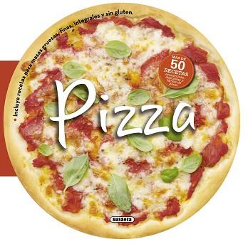 PIZZA | 9788467715347 | BARDI, CARLA | Llibreria L'Illa - Llibreria Online de Mollet - Comprar llibres online