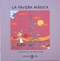 FAVERA MAGICA | 9788482868486 | Llibreria L'Illa - Llibreria Online de Mollet - Comprar llibres online