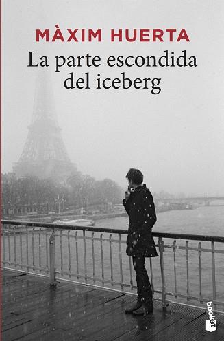 PARTE ESCONDIDA DEL ICEBERG, LA | 9788467052244 | HUERTA, MÀXIM | Llibreria L'Illa - Llibreria Online de Mollet - Comprar llibres online