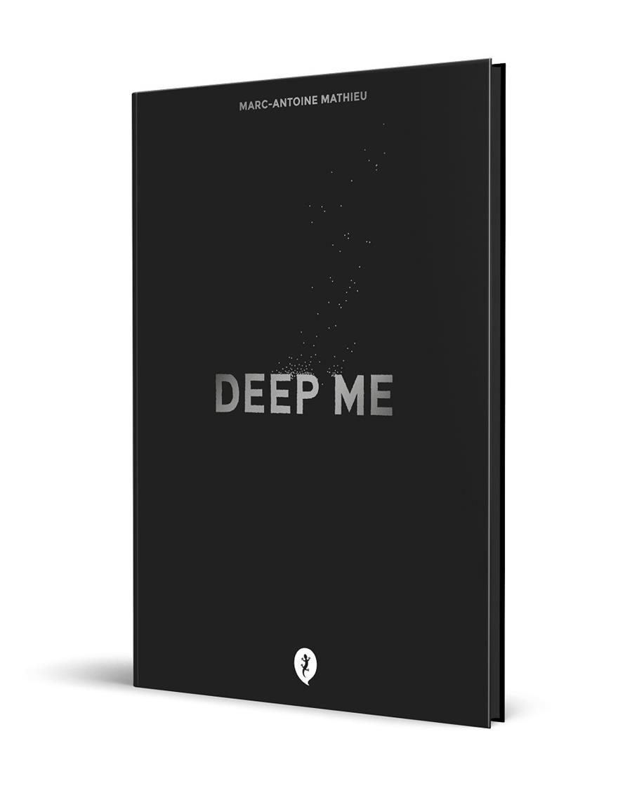 DEEP ME | 9788419409126 | MATHIEU, MARC-ANTOINE | Llibreria L'Illa - Llibreria Online de Mollet - Comprar llibres online