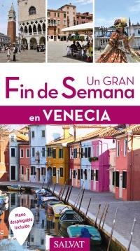 VENECIA | 9788499359793 | MONTAGNON, DENIS | Llibreria L'Illa - Llibreria Online de Mollet - Comprar llibres online