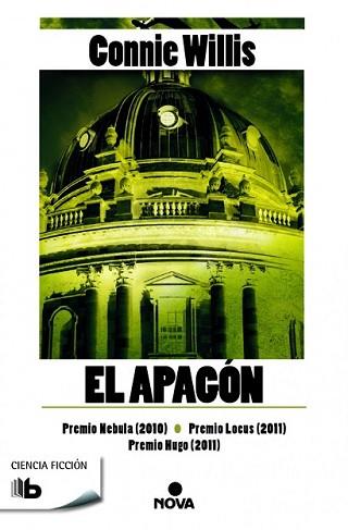 APAGÓN, EL | 9788490700433 | WILLIS, CONNIE | Llibreria L'Illa - Llibreria Online de Mollet - Comprar llibres online