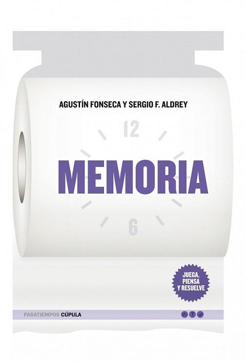 JPR MEMORIA | 9788448068028 | FONSECA GARCIA, AGUSTIN | Llibreria L'Illa - Llibreria Online de Mollet - Comprar llibres online