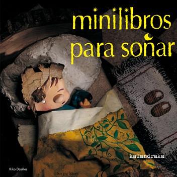 MINILIBROS PARA SOÑAR | 9788484640486 | Llibreria L'Illa - Llibreria Online de Mollet - Comprar llibres online