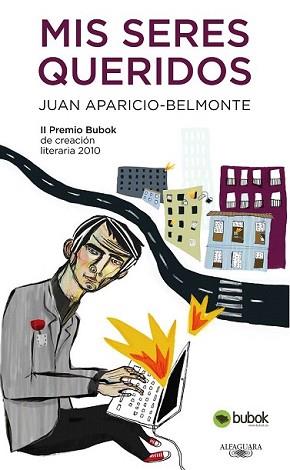 MIS SERES QUERIDOS | 9788420406428 | APARICIO-BELMONTE, JUAN | Llibreria L'Illa - Llibreria Online de Mollet - Comprar llibres online