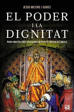 PODER I LA DIGNITAT, EL | 9788429756500 | MESTRE I GODES, JESUS | Llibreria L'Illa - Llibreria Online de Mollet - Comprar llibres online