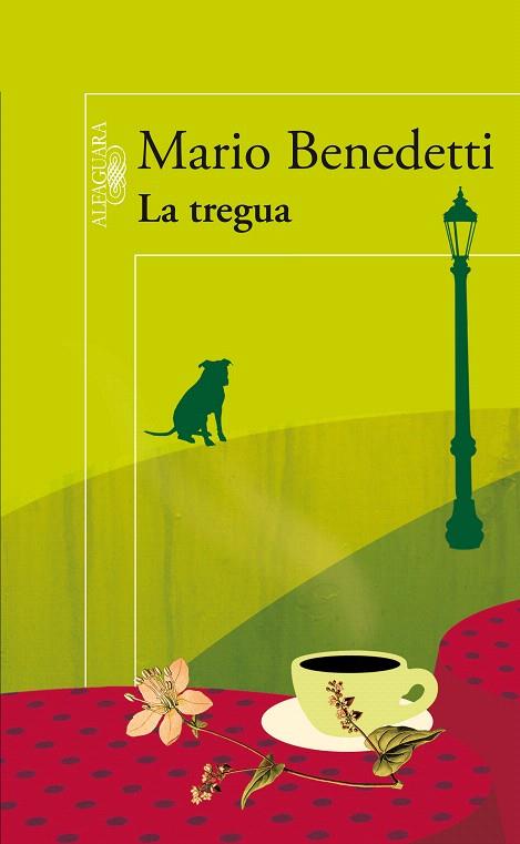 TREGUA, LA | 9788420422671 | BENEDETTI FARRUGIA, MARIO | Llibreria L'Illa - Llibreria Online de Mollet - Comprar llibres online