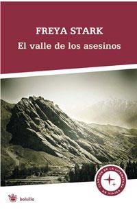 VALLE DE LOS ASESINOS, EL | 9788498672008 | STARK, FREYA | Llibreria L'Illa - Llibreria Online de Mollet - Comprar llibres online