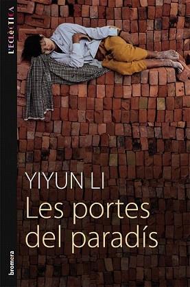 PORTES DEL PARADIS, LES | 9788498244250 | LI, YIYUN | Llibreria L'Illa - Llibreria Online de Mollet - Comprar llibres online