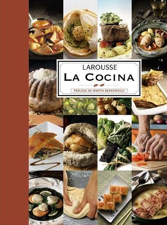 COCINA, LA | 9788480165747 | Llibreria L'Illa - Llibreria Online de Mollet - Comprar llibres online