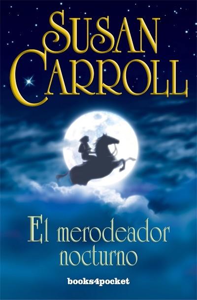 MERODEADOR NOCTURNO, EL | 9788496829022 | CARROLL, SUSAN