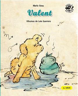 VALENT | 9788496569911 | GRAU, MARIA | Llibreria L'Illa - Llibreria Online de Mollet - Comprar llibres online