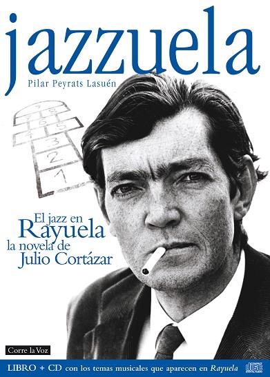 JAZZUELA | 9788494164934 | PEYRATS LASUÉN, PILAR | Llibreria L'Illa - Llibreria Online de Mollet - Comprar llibres online