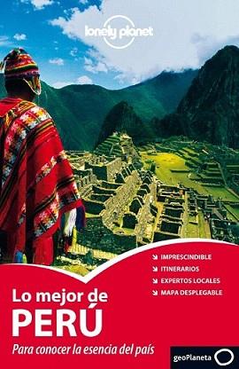 LO MEJOR DE PERU 1 | 9788408098034 | AA. VV. | Llibreria L'Illa - Llibreria Online de Mollet - Comprar llibres online