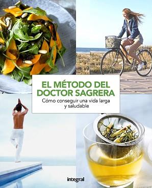 VIDA MÁS SALUDABLE, UNA | 9788491180937 | SAGRERA FERRANDIZ, JORDI | Llibreria L'Illa - Llibreria Online de Mollet - Comprar llibres online