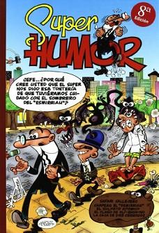 SUPER HUMOR 21 | 9788440655516 | IBAÑEZ, F. | Llibreria L'Illa - Llibreria Online de Mollet - Comprar llibres online