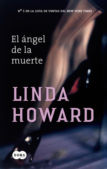 ANGEL DE LA MUERTE, EL | 9788483651315 | HOWARD, LINDA | Llibreria L'Illa - Llibreria Online de Mollet - Comprar llibres online