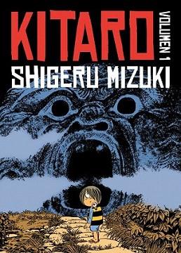 KITARO VOL. 1 | 9788492769773 | MIZUKI, SHIGERU | Llibreria L'Illa - Llibreria Online de Mollet - Comprar llibres online