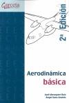 AERODINÁMICA BÁSICA | 9788492812714 | MESEGUER RUIZ, JOSÉ / SANZ ANDRÉS, ÁNGEL | Llibreria L'Illa - Llibreria Online de Mollet - Comprar llibres online