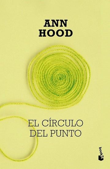 CIRCULO DEL PUNTO, EL | 9788408027201 | HOOD, AN | Llibreria L'Illa - Llibreria Online de Mollet - Comprar llibres online