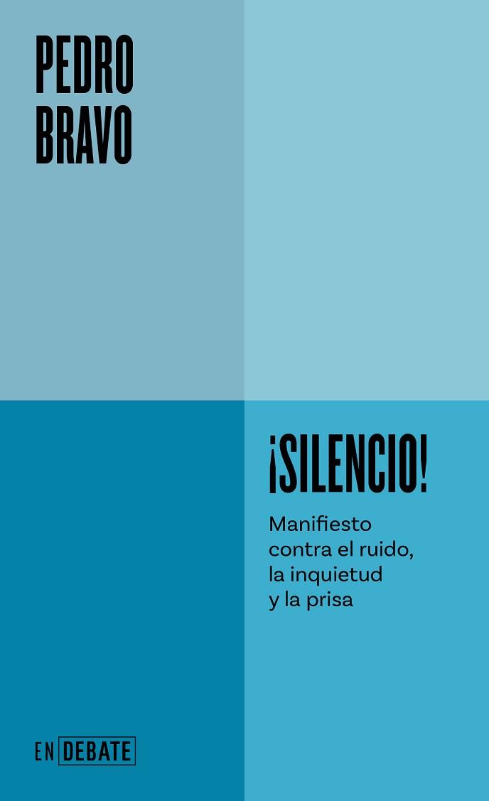 SILENCIO! | 9788419951274 | BRAVO, PEDRO | Llibreria L'Illa - Llibreria Online de Mollet - Comprar llibres online