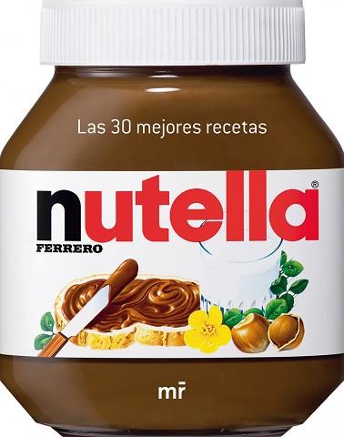 NUTELLA | 9788427036611 | AA. VV. | Llibreria L'Illa - Llibreria Online de Mollet - Comprar llibres online