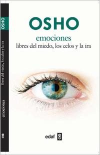 EMOCIONES | 9788441428324 | OSHO | Llibreria L'Illa - Llibreria Online de Mollet - Comprar llibres online