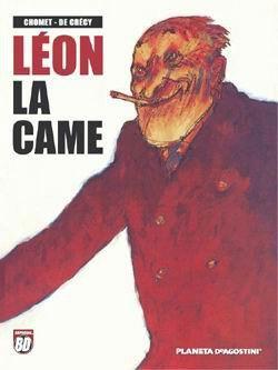 LEON LE CAME 1 | 9788467403718 | CHOMET / DE CRECY | Llibreria L'Illa - Llibreria Online de Mollet - Comprar llibres online