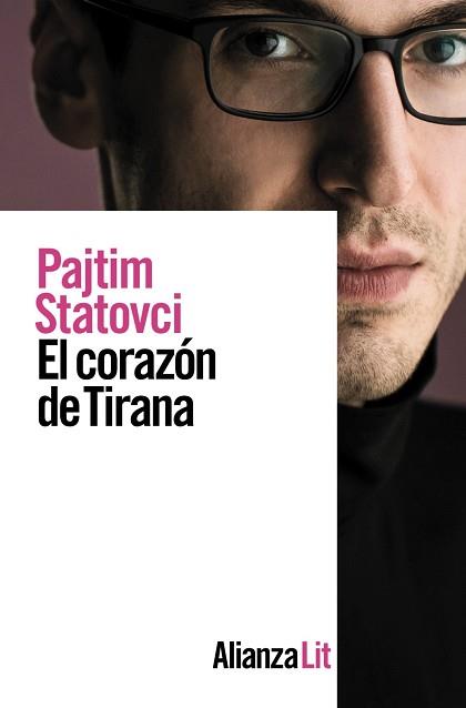 CORAZÓN DE TIRANA, EL | 9788413624990 | STATOVCI, PAJTIM | Llibreria L'Illa - Llibreria Online de Mollet - Comprar llibres online