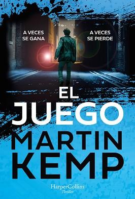 JUEGO, EL | 9788410640306 | KEMP, MARTIN | Llibreria L'Illa - Llibreria Online de Mollet - Comprar llibres online