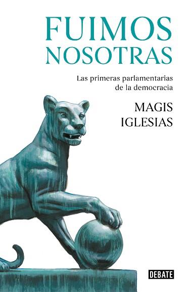 FUIMOS NOSOTRAS | 9788499929378 | IGLESIAS, MAGIS | Llibreria L'Illa - Llibreria Online de Mollet - Comprar llibres online