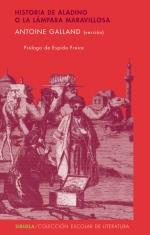 HISTORIA DE ALADINO O LA LAMPARA MARAVILLOSA | 9788498413151 | GALLAND, ANTOINE | Llibreria L'Illa - Llibreria Online de Mollet - Comprar llibres online