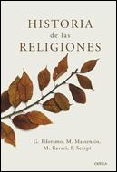 HISTORIA DE LAS RELIGIONES | 9788484329596 | VV.AA. | Llibreria L'Illa - Llibreria Online de Mollet - Comprar llibres online