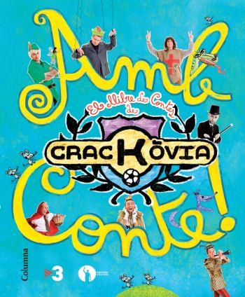 LLIBRE DE CONTES DEL CRACKOVIA, EL | 9788466413770 | ANTONI SOLER I GUASCH | Llibreria L'Illa - Llibreria Online de Mollet - Comprar llibres online