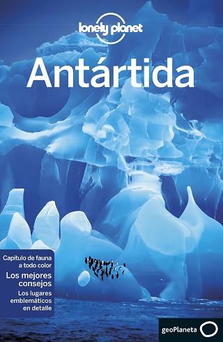 ANTÁRTIDA 1 | 9788408179788 | AVERBUCK, ALEXIS/BROWN, CATHY | Llibreria L'Illa - Llibreria Online de Mollet - Comprar llibres online