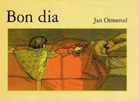 BON DIA -SERRES- | 9788484881711 | ORMEROD, JAN | Llibreria L'Illa - Llibreria Online de Mollet - Comprar llibres online