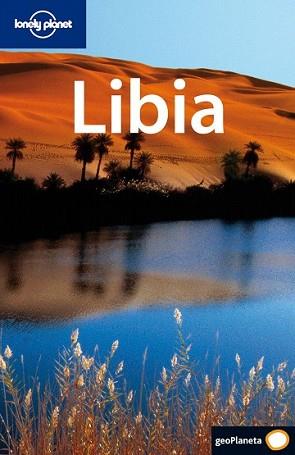 LIBIA | 9788408077411 | ANTHONY HAM | Llibreria L'Illa - Llibreria Online de Mollet - Comprar llibres online