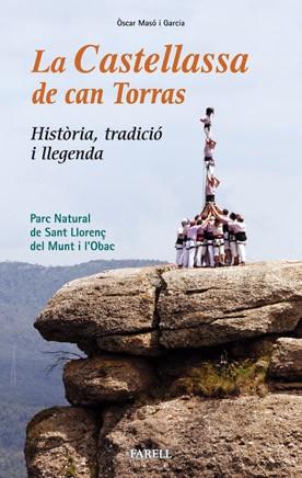 CASTELLASSA DE CAN TORRAS, LA | 9788492811120 | MASÍ I GARCIA, ÒSCAR | Llibreria L'Illa - Llibreria Online de Mollet - Comprar llibres online