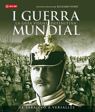 I GUERRA MUNDIAL | 9788446039358 | GRANT, R. G. | Llibreria L'Illa - Llibreria Online de Mollet - Comprar llibres online