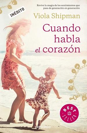 CUANDO HABLA EL CORAZÓN | 9788466330947 | SHIPMAN, VIOLA | Llibreria L'Illa - Llibreria Online de Mollet - Comprar llibres online