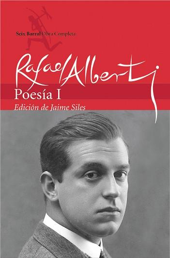 POESIA I | 9788432240607 | SILES, JAIME ED. LIT. | Llibreria L'Illa - Llibreria Online de Mollet - Comprar llibres online