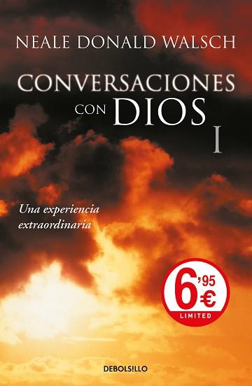 CONVERSACIONES CON DIOS I | 9788466348348 | WALSCH, NEALE DONALD | Llibreria L'Illa - Llibreria Online de Mollet - Comprar llibres online