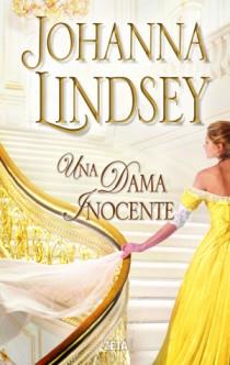 DAMA INOCENTE, UNA | 9788498725599 | LINDSEY, JOHANNA | Llibreria L'Illa - Llibreria Online de Mollet - Comprar llibres online