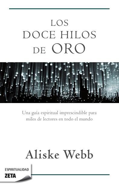 DOCE HILOS DE ORO, LOS | 9788498722901 | WEBB, ALISKE | Llibreria L'Illa - Llibreria Online de Mollet - Comprar llibres online