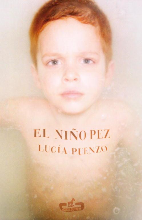 NIÑO PEZ, EL | 9788496594371 | PUENZO, LUCIA | Llibreria L'Illa - Llibreria Online de Mollet - Comprar llibres online