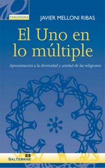 UNO EN LO MULTIPLE | 9788429328271 | MELLONI RIBAS, JAVIER | Llibreria L'Illa - Llibreria Online de Mollet - Comprar llibres online