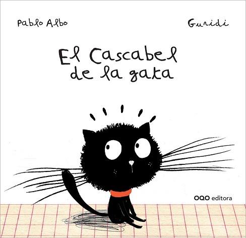 CASCABEL DE LA GATA, EL | 9788498714494 | PEREZ ANTON, PABLO | Llibreria L'Illa - Llibreria Online de Mollet - Comprar llibres online