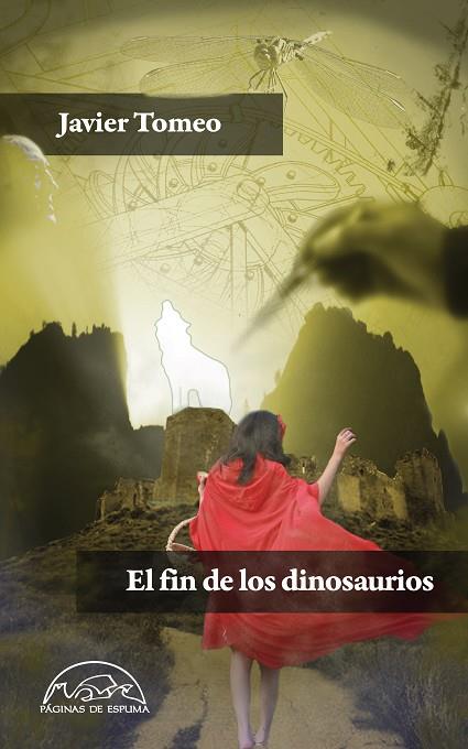 FIN DE LOS DINOSAURIOS, EL | 9788483931714 | TOMEO, JAVIER | Llibreria L'Illa - Llibreria Online de Mollet - Comprar llibres online